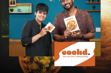 Cookd