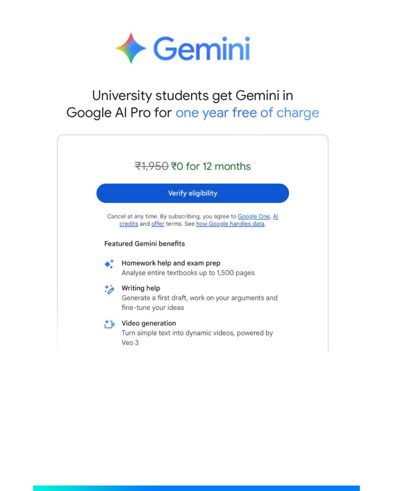 gemini