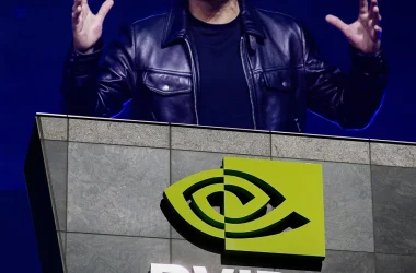 Nvidia