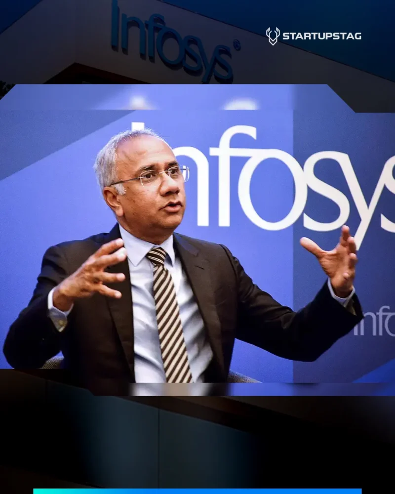 Infosys