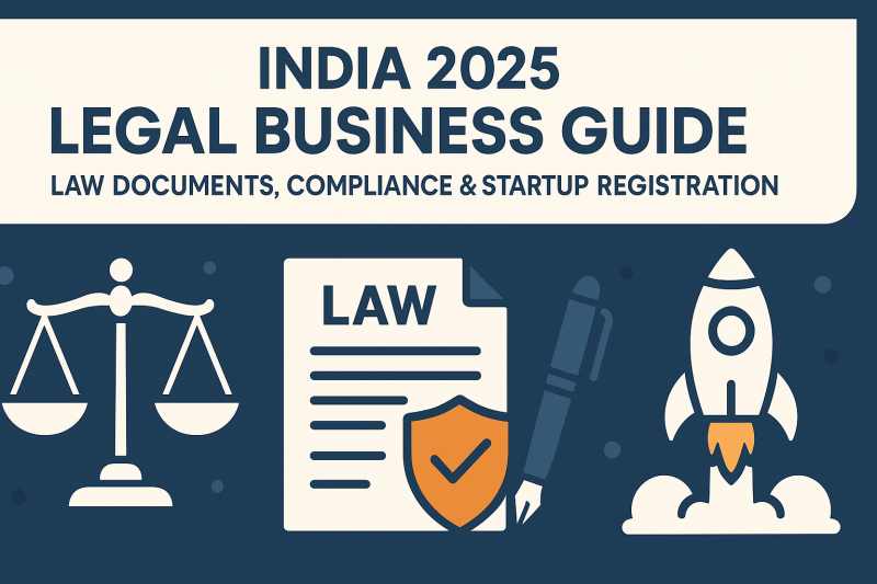 Legal Requirements for Starting a Business