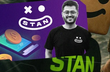 STAN