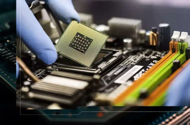 semiconductor