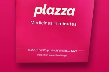 Plazza
