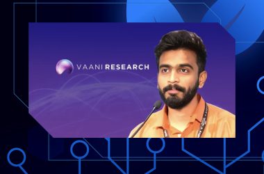 Vaani AI