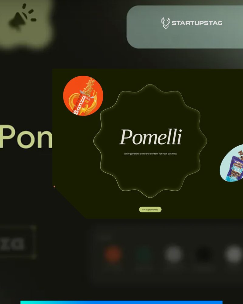 Pomelli