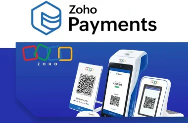 Zoho Pay